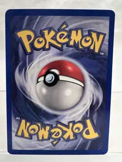 Pokemon The Rocket's Trap Gym Heroes Trainer Holo Rare 19/132 Unlimited English - Image 2