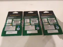3X PACKS Legacy of the Master Booster Pack One Piece Card Game OP12 English OP12 - Image 2