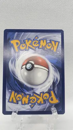 POKEMON Gloom 198/197 Illustration Rare Obsidian Flames Near Mint **CLEAN** - Image 4