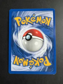 Pokemon Vileplume Southern Islands 17/18 Reverse Holo Swirl - Image 2