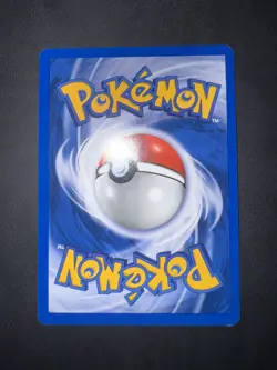 Pokemon Vileplume Southern Islands 17/18 Reverse Holo Swirl - Image 5
