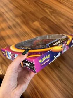 Pokemon TCG Hoopa V Box Brand New - Sealed - Image 5