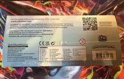 Pokemon 2022 Silver Tempest Elite Trainer Box Factory Sealed - Image 5