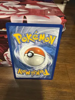 Pokemon Sword & Shield Rebel Clash Magikarp 039/192 Reverse Holo - Image 2