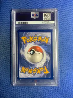 Kingdra ex 131/SVP Promo Illustration Collection Pokemon TCG PSA 10 - Image 2