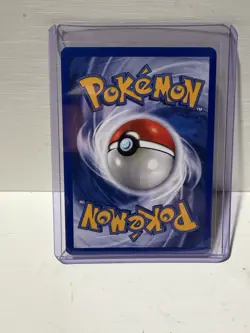Nintendo Pokemon March Neo Genesis 102/111 1st Ed Regular Uncommon English - Image 2