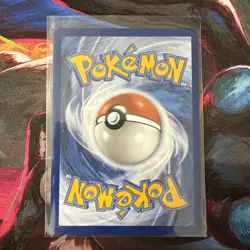 Pokemon TCG Meowth 107/088 Perfect Order Full Art Rare - Image 2