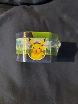 Pokemon Go Pikachu Tin - Image 3