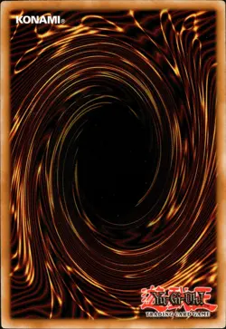 YGO Heavy Storm 1st Ed Ultra Rare #LCJW-EN284 - Image 2