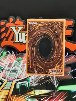 Yu-Gi-Oh! Magic Cylinder RA05-EN123 Ultra Rare - Stamp - NM - Image 2