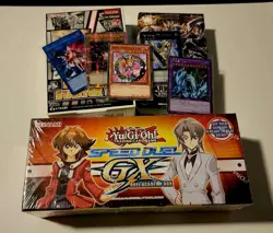 YUGIOH CARD COLLECTION - Image 1