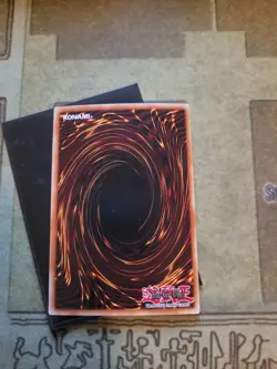 YUGIOH JINZO DUSA-EN045 ULTRA 1ST ED NM - Image 3