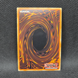 Yugioh Gagagaga Girl (DUAD-EN043) 1st Edition SECRET RARE HOLO (NEAR MINT) - Image 2