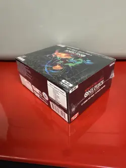 One Piece TCG: Wings of the Captain (OP-06) Booster Box Sealed English - Image 4