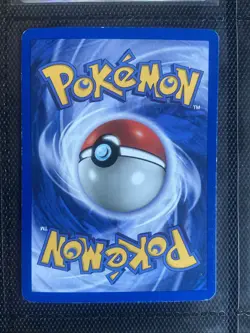 Pokemon TCG Nidoqueen Jungle Holo Rare Card 7/64 1999 Unlimited LP - Image 2