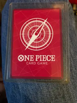 Boa Hancock OP14-041 [AA] The Azure Sea’s Seven One Piece TCG English NM - Image 2