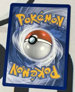 Eevee GX SM242 Black Star Promo Full Art Pokemon Card TCG - Image 2