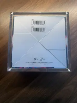 Lost Abyss Booster Box Pokemon Card Japanese Factory Sealed UK Seller - Image 2