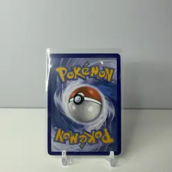Pokemon Pikachu EX XY124 Black Star Promo 2016 Holo Card TCG See Photos - Image 2