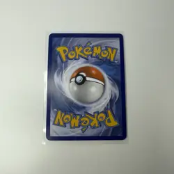 Pokemon Pikachu EX XY124 Black Star Promo 2016 Holo Card TCG See Photos - Image 3