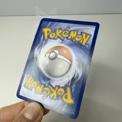 Pokemon Pikachu EX XY124 Black Star Promo 2016 Holo Card TCG See Photos - Image 4
