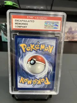 SHINX 2025 HOLO FOIL #060/192 Pokemon Card GRADED 10 TCG CCG - Image 2