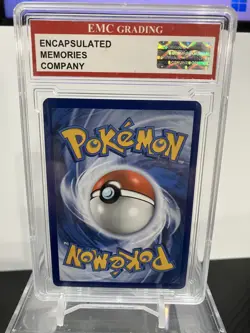 THIEVUL #120/182 RARE FOIL Pokemon 2020 Card GRADED 10 MINT TCG - Image 2
