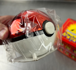 1999 Burger King 23 Karat Gold-Plated Pokemon Card Pikachu SEALED - Image 5