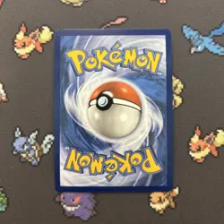 Mew ex 205/165 NM -Gold Secret Rare Pokemon Card- Scarlet And Violet 151 (4z) - Image 5
