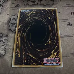 Vanquish Soul Razen RA05-EN134 Starlight Rare Yugioh Card 1st Edition Mint - Image 2