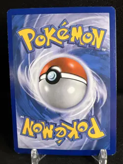 Teddiursa 75/101 B&W Plasma Blast 2013 Pokemon Card Reverse Holo Common - Image 2