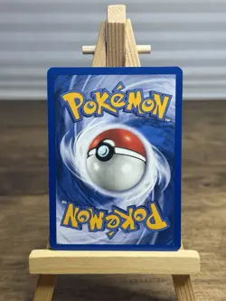 Misty’s Psyduck 90/132 Gym Challenge 1st Edition Pokemon Card WOTC - NM - Image 2