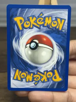 Misty’s Psyduck 90/132 Gym Challenge 1st Edition Pokemon Card WOTC - NM - Image 5