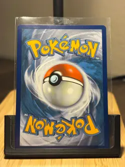 Pokemon Card - Alcremie V (Full Art) 064/072 Ultra Rare Holo Shining Fates NM - Image 2