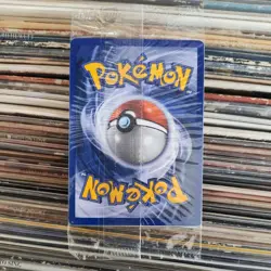 Pokemon Electabuzz Black Star Promo 2 WOTC Sealed Vintage 1999 Pokemon Card - Image 2