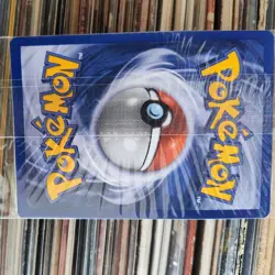Pokemon Electabuzz Black Star Promo 2 WOTC Sealed Vintage 1999 Pokemon Card - Image 3