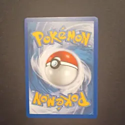 Pokemon Slowking Breakpoint Holo Rare 21/122 100 HP Stage 1 2016 Card - Image 2