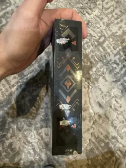 Magic: The Gathering Secrets of Strixhaven Codex Bundle - Sealed - In Hand - Image 4