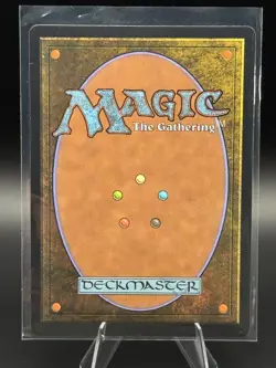 MTG Capital City Final Fantasy 274 NM Foil - Image 2