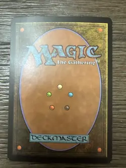 MTG FOIL Isochron Scepter Mirrodin Magic the Gathering-NM - Image 2