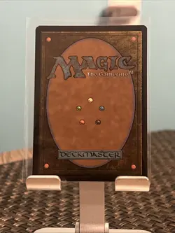 MTG Secrets of Strixhaven - Spell Pierce (JP Alternate Art) - (0088) Near Mint - Image 2