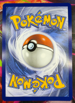 N's Zekrom 031 NM Pokemon TCG Promo Mega Evolution Promos Holo - Image 2