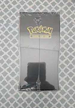 Pokemon Mega Evolution ETB Elite Trainer Box Gardevoir Brand New - Image 5