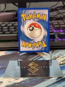 Team Magma's Claydol 33/95 - Team Magma vs Team Aqua Uncommon - Pokemon TCG (NM) - Image 2