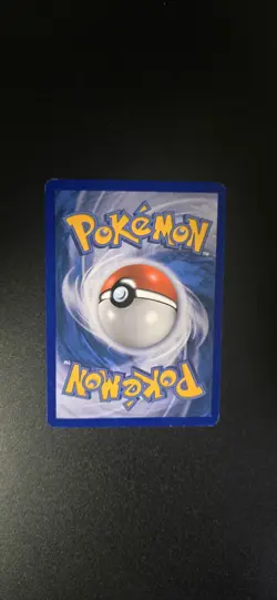 Pokemon TCG Espeon 002/090 Cracked Ice Holo NM - Image 2
