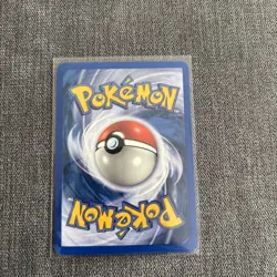 Pokemon LARVITAR 52/106 REVERSE HOLO | NM | EX Emerald | 2005 - Image 3