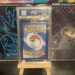 Pokemon TCG Birthday Pikachu #24 Celebrations 25th Classic Collection PG 9 - Image 2
