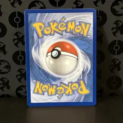 Pokemon - Piplup 042 Mega Evolution - Holo Black Star Promo - NM - Image 3