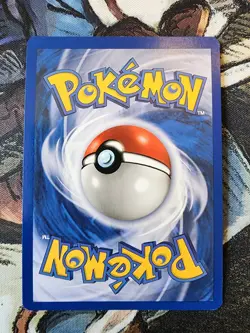 Pokemon Dark Dragonite Team Rocket Holo Rare 5/82 - VERY CLEAN, HEAD SWIRL! - Image 5