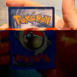 Pokemon TCG Charmander 044 - Image 2